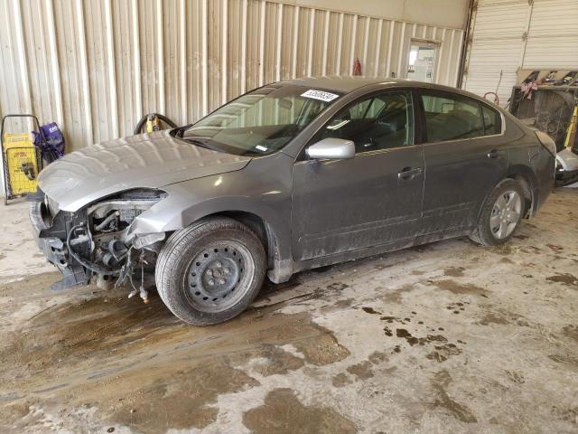 NISSAN ALTIMA 2008 1n4al21e88c244691