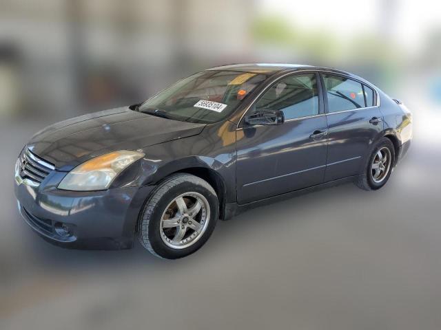 NISSAN ALTIMA 2008 1n4al21e88c254959