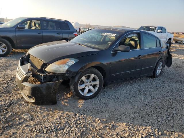 NISSAN ALTIMA 2008 1n4al21e88c260440