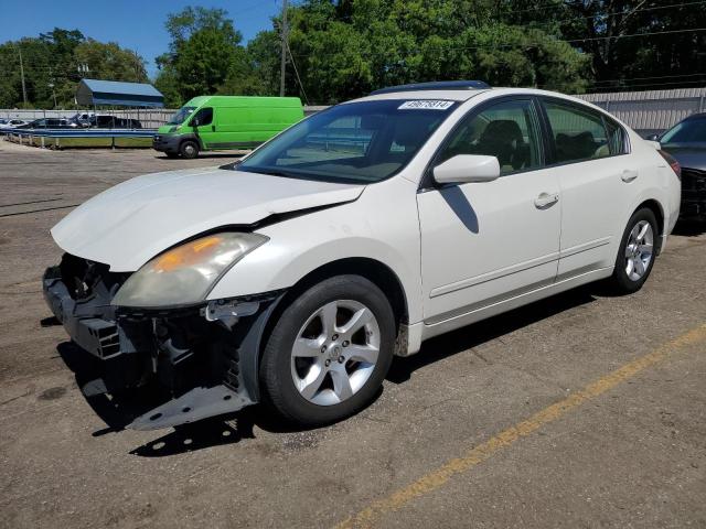 NISSAN ALTIMA 2008 1n4al21e88c262365