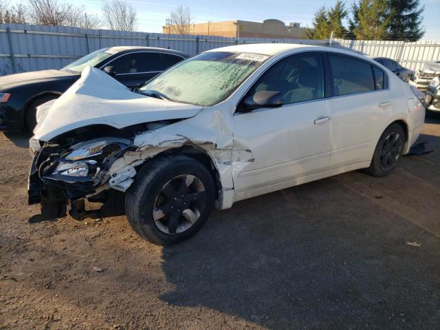 NISSAN ALTIMA 2008 1n4al21e88c263340