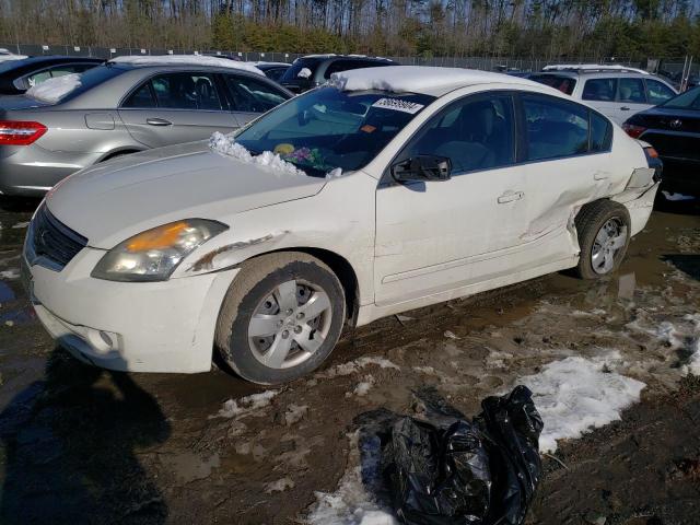 NISSAN ALTIMA 2008 1n4al21e88c269784