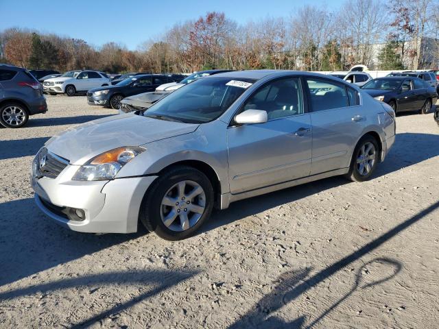 NISSAN ALTIMA 2.5 2008 1n4al21e88c271017