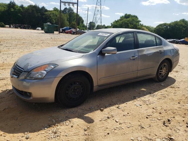 NISSAN ALTIMA 2008 1n4al21e88c274502