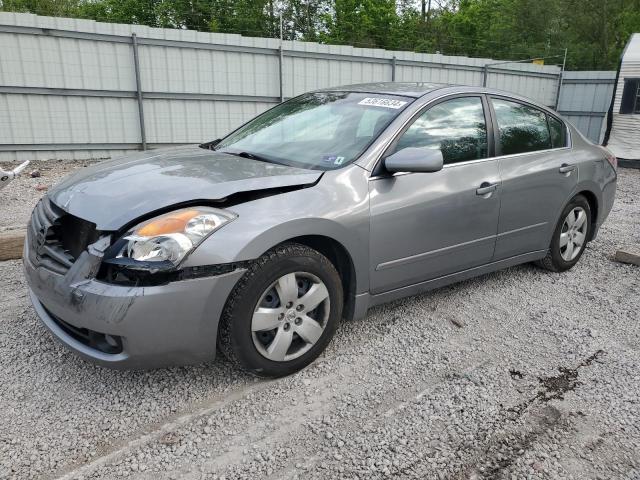 NISSAN ALTIMA 2008 1n4al21e88c288500