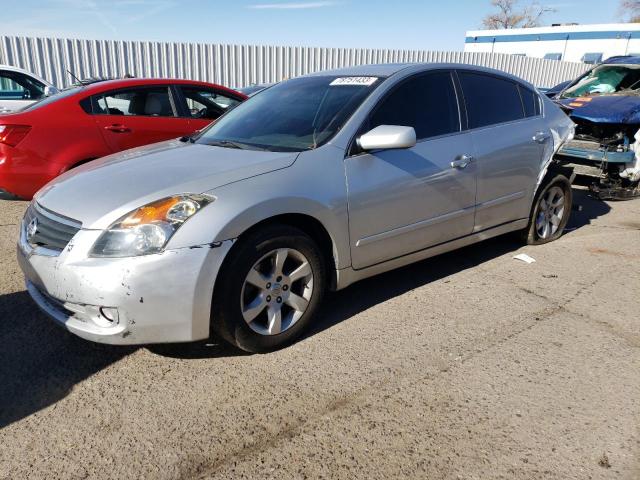 NISSAN ALTIMA 2008 1n4al21e88c288545