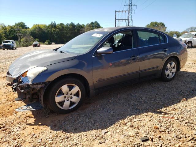 NISSAN ALTIMA 2.5 2008 1n4al21e88c290554