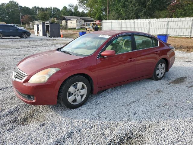 NISSAN ALTIMA 2008 1n4al21e88n400474