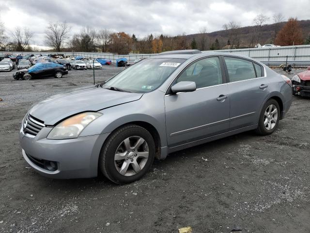 NISSAN ALTIMA 2008 1n4al21e88n401446