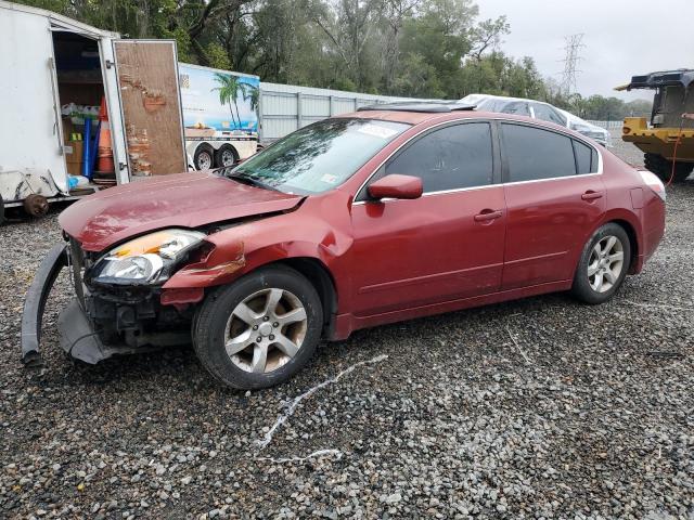 NISSAN ALTIMA 2008 1n4al21e88n406291