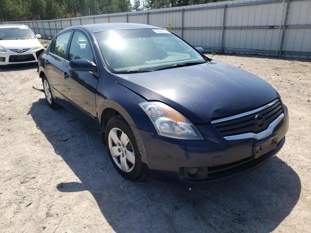 NISSAN ALTIMA 2008 1n4al21e88n407103