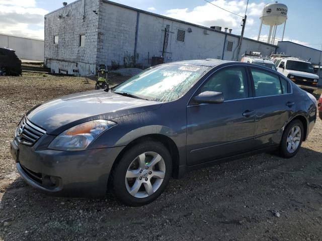 NISSAN ALTIMA 2008 1n4al21e88n407330