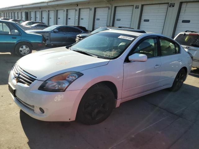 NISSAN ALTIMA 2008 1n4al21e88n407960