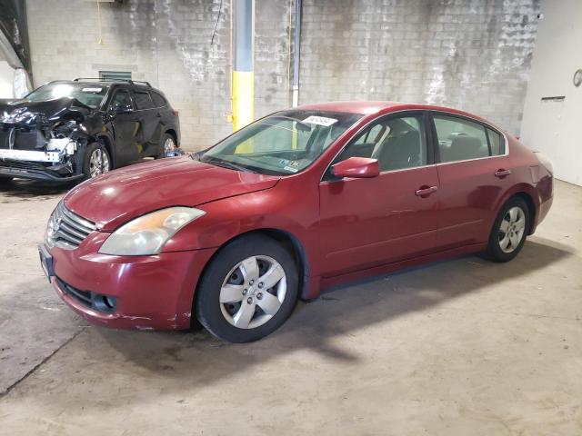 NISSAN ALTIMA 2.5 2008 1n4al21e88n411510