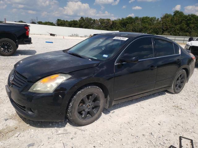 NISSAN ALTIMA 2008 1n4al21e88n412804