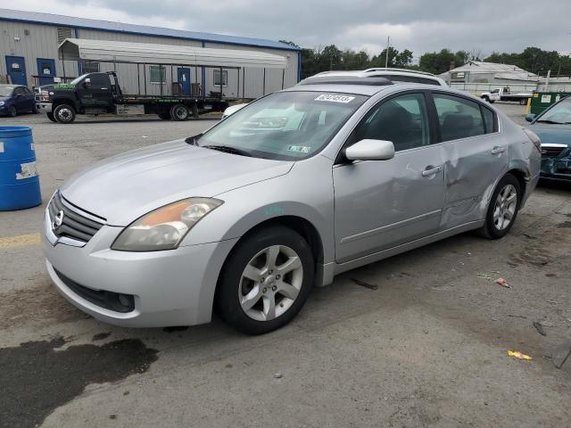 NISSAN ALTIMA 2.5 2008 1n4al21e88n416240