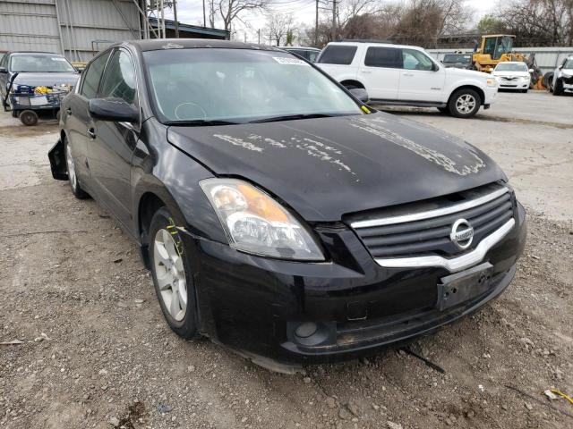 NISSAN ALTIMA 2.5 2008 1n4al21e88n427819