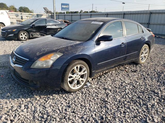 NISSAN ALTIMA 2008 1n4al21e88n428288