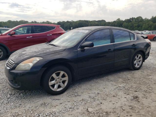 NISSAN ALTIMA 2.5 2008 1n4al21e88n444068