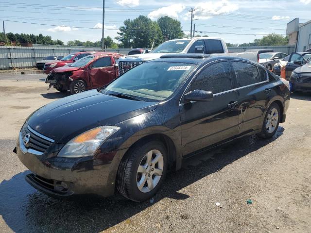 NISSAN ALTIMA 2008 1n4al21e88n446046