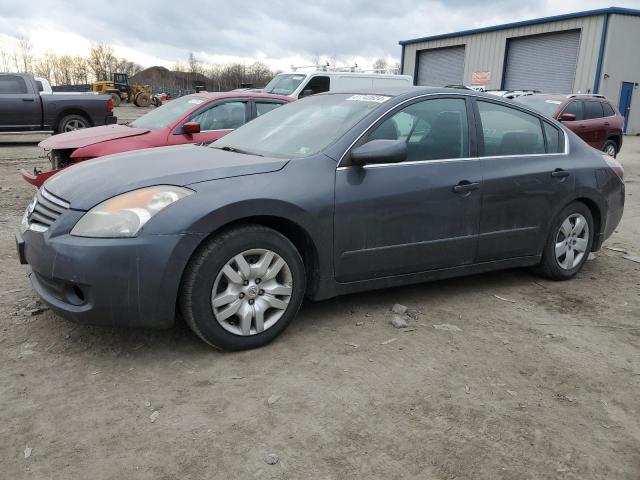 NISSAN ALTIMA 2008 1n4al21e88n456043