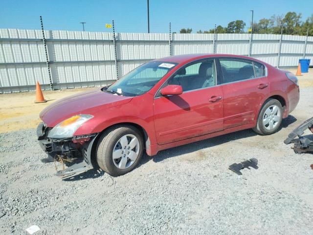 NISSAN ALTIMA 2.5 2008 1n4al21e88n458293