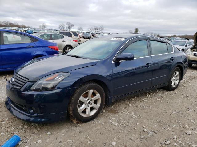 NISSAN ALTIMA 2008 1n4al21e88n459539