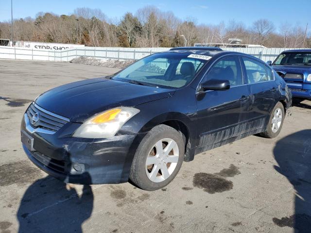 NISSAN ALTIMA 2008 1n4al21e88n461677