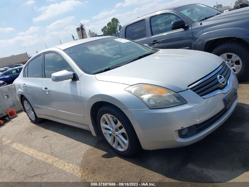 NISSAN ALTIMA 2008 1n4al21e88n463560