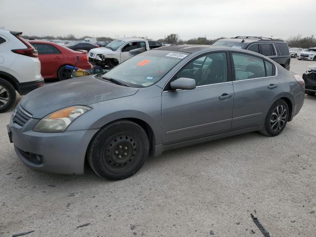 NISSAN ALTIMA 2008 1n4al21e88n465020