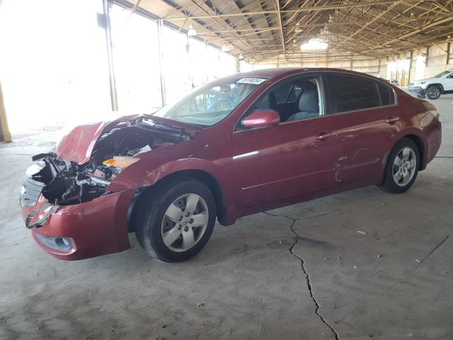 NISSAN ALTIMA 2.5 2008 1n4al21e88n469701