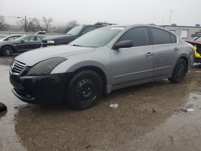 NISSAN ALTIMA 2008 1n4al21e88n471979