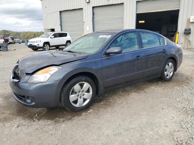 NISSAN ALTIMA 2.5 2008 1n4al21e88n473716