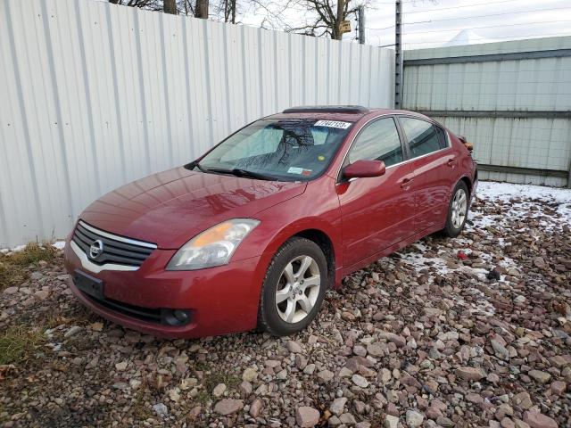 NISSAN ALTIMA 2008 1n4al21e88n474932