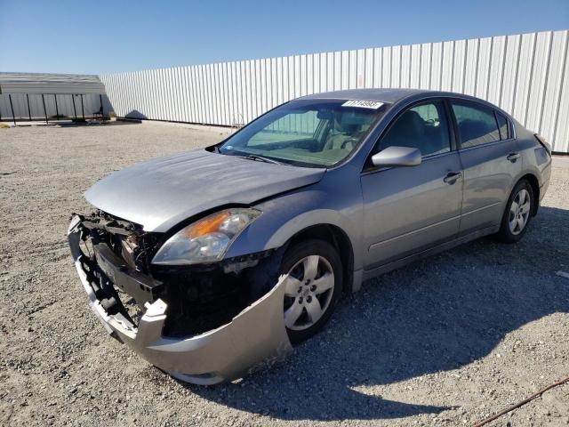 NISSAN ALTIMA 2008 1n4al21e88n475739