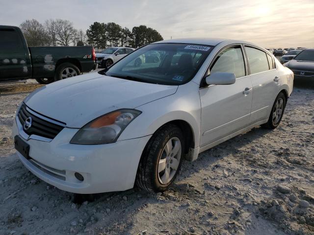 NISSAN ALTIMA 2008 1n4al21e88n478981