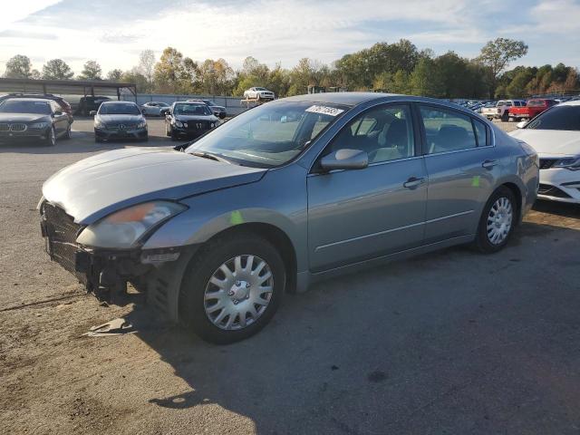 NISSAN ALTIMA 2008 1n4al21e88n479970