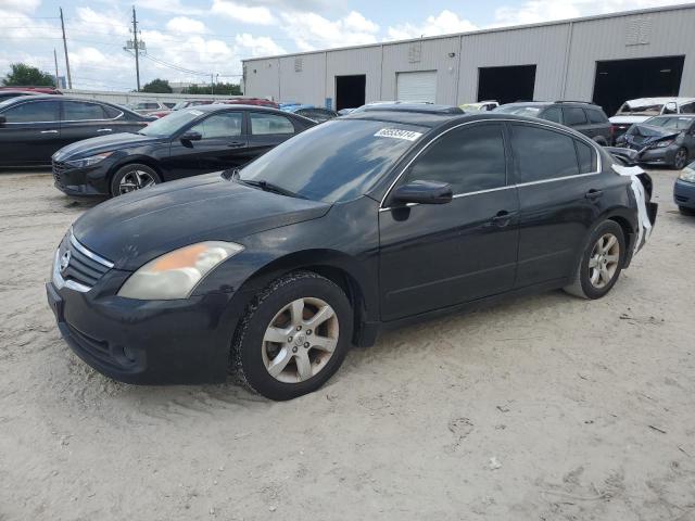 NISSAN ALTIMA 2.5 2008 1n4al21e88n481606