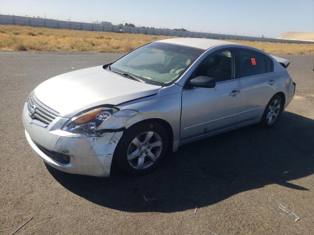 NISSAN ALTIMA 2.5 2008 1n4al21e88n482416