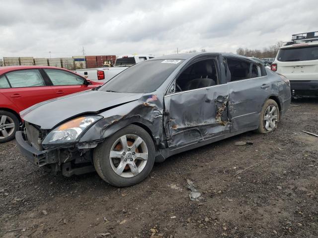 NISSAN ALTIMA 2008 1n4al21e88n488412