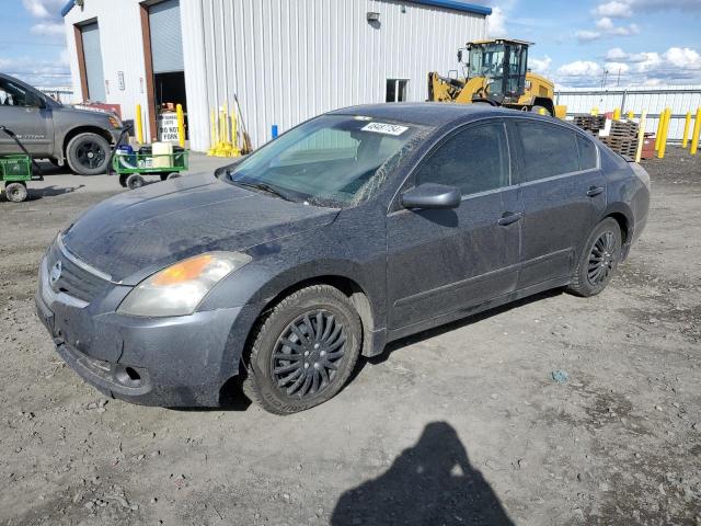 NISSAN ALTIMA 2008 1n4al21e88n489771