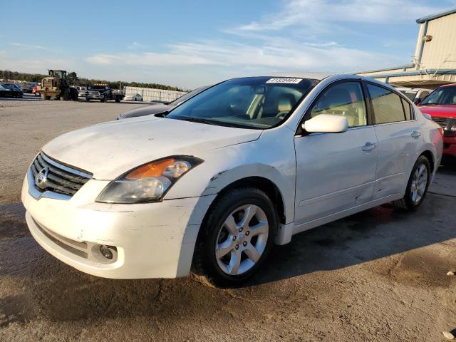 NISSAN ALTIMA 2008 1n4al21e88n490581