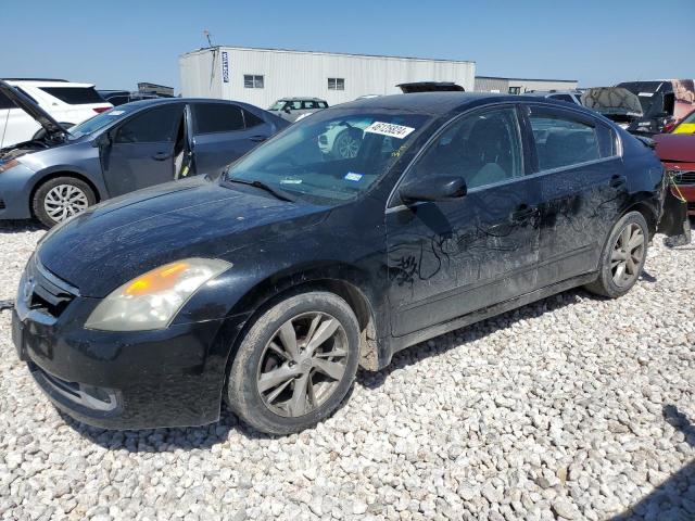 NISSAN ALTIMA 2008 1n4al21e88n491665