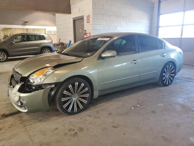 NISSAN ALTIMA 2008 1n4al21e88n491732