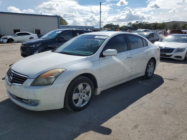 NISSAN ALTIMA 2.5 2008 1n4al21e88n497790