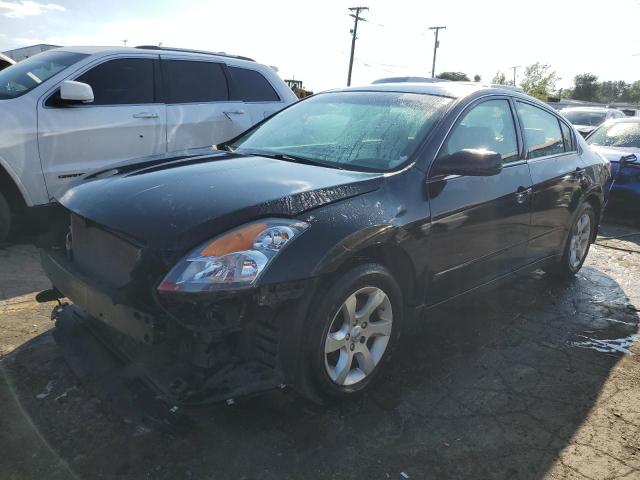 NISSAN ALTIMA 2.5 2008 1n4al21e88n505998