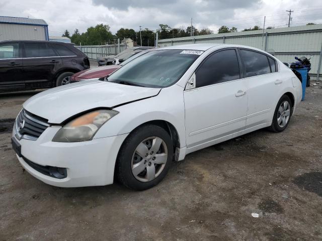 NISSAN ALTIMA 2008 1n4al21e88n506780