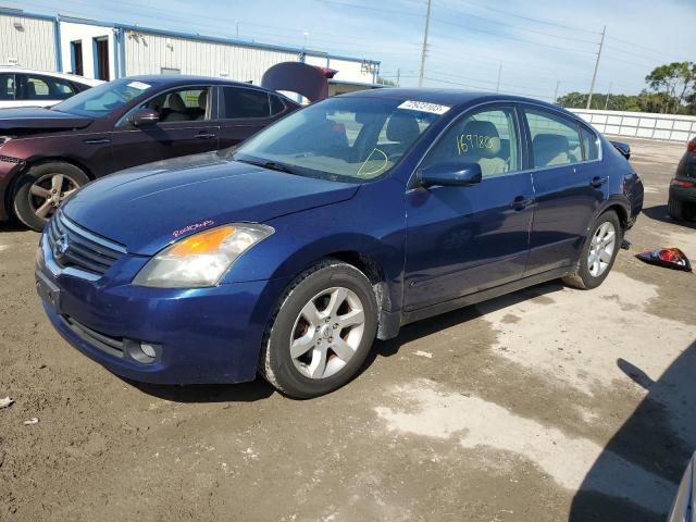 NISSAN ALTIMA 2008 1n4al21e88n508433