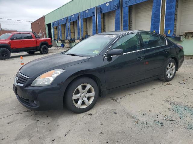 NISSAN ALTIMA 2.5 2008 1n4al21e88n508514