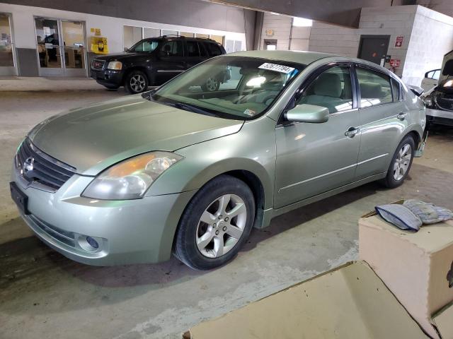 NISSAN ALTIMA 2008 1n4al21e88n517276